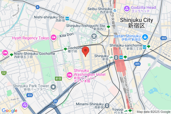 C.I.C Co., Ltd. Chugoku Br.