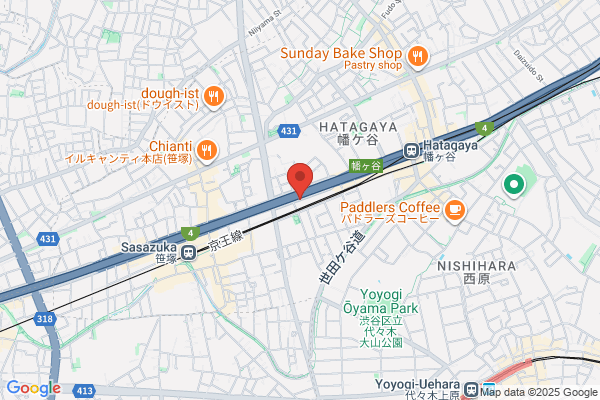 K's Trading Co., Ltd.