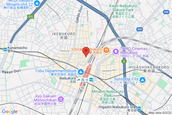 Legal Rom Co., Ltd.