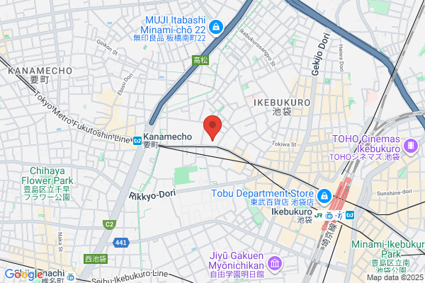 Nicchu Tsushinsha Inc.