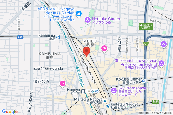 Real Japan Co., Ltd.