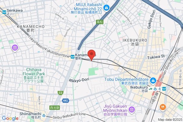 TV Call Service Co., Ltd.