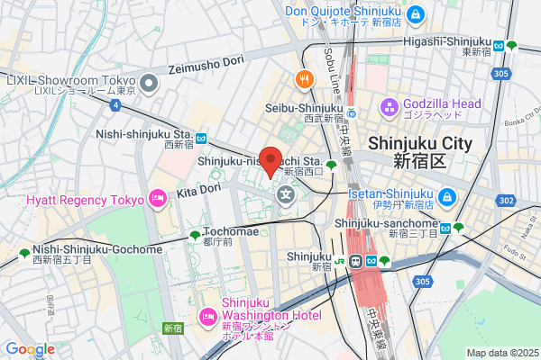 Saison Automobile & Fire Insurance Co.,Ltd.