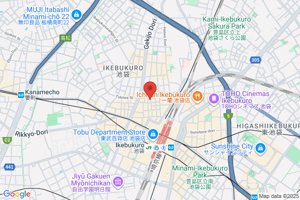 Otani Shoten Co., Ltd.