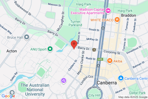 Canberra Co., Ltd.