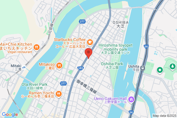 Digital Net Chugoku Co., Ltd.