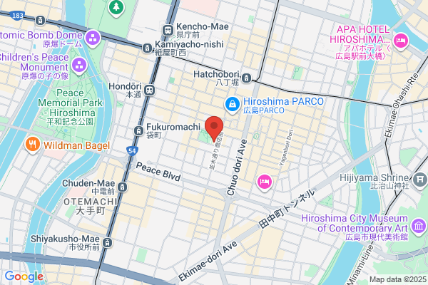 Salon Network Service Co., Ltd.