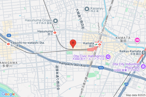 Wahha Co., Ltd.