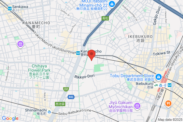 Saito Agency Inc.