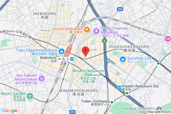 Karaoke-kan Ikebukuro Higashiguchi