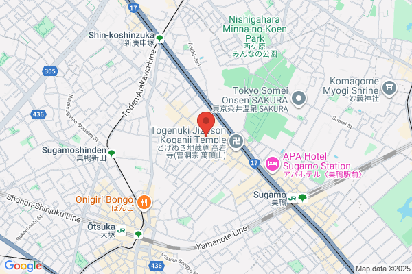 Karaoke-kan Sugamo