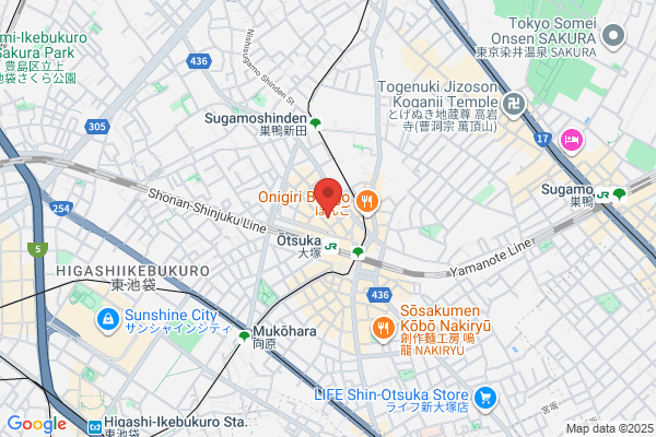 Big Echo Sugamo Kitaguchi-ten