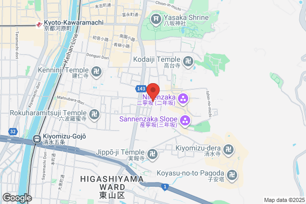 Okino Gofukuten