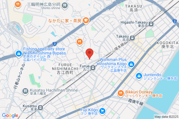 Furuta Kindergarten