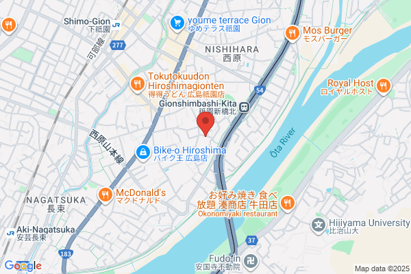 Gion Kindergarten