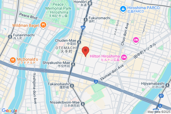Hiroshima Chuo Kindergarten