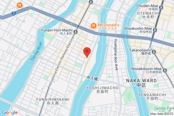 Daiwa Kosho Lease Co., Ltd. Hiroshima Br.