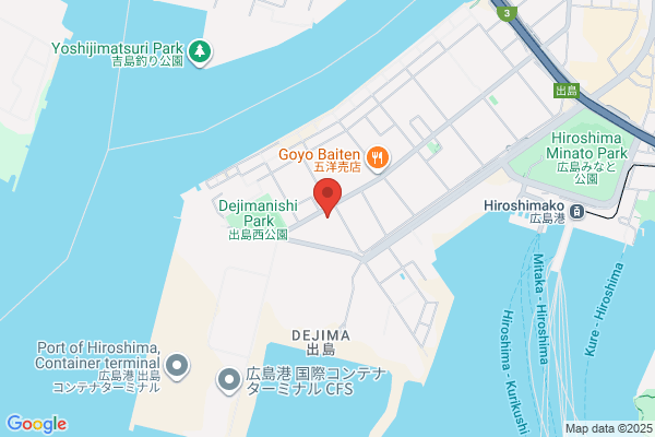 Duskin Corp. United Rent All Hiroshima Store