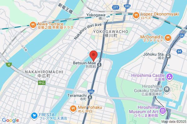 Hiroshima Housing Service Co., Ltd.