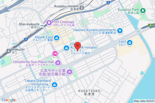 Hiroshima Wakaba Corp.
