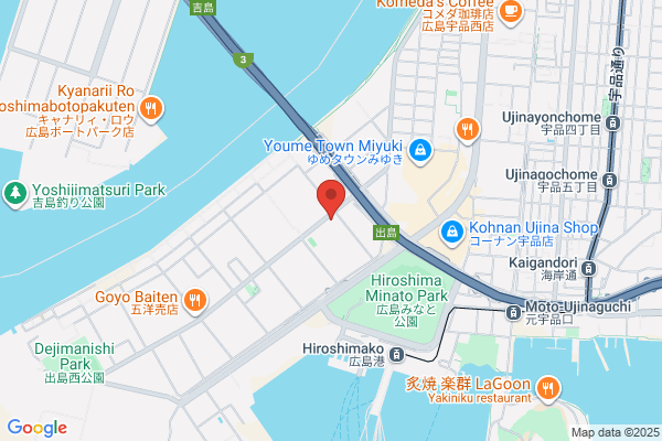 Kuresento Hiroshima Co., Ltd.