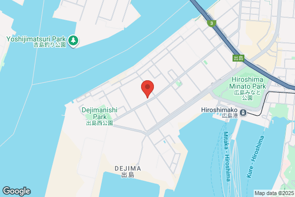 Ryoki Co., Ltd. Hiroshima Br.