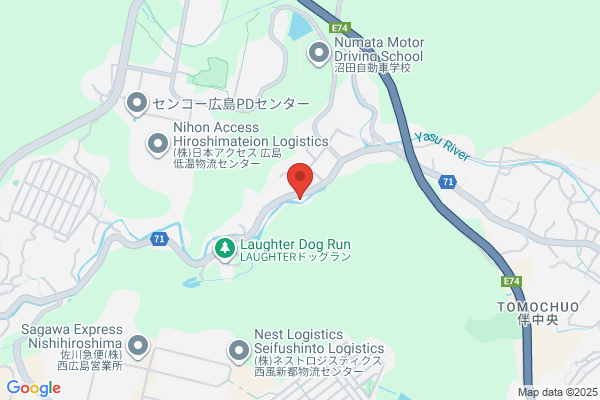Clean Echo Co., Ltd.