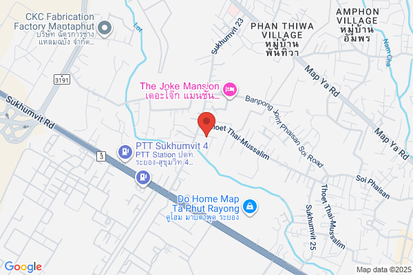Daiichi Machinery Service Co., Ltd.