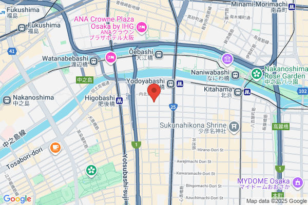 Kansai Organo Shoji Co., Ltd. HiroshimaOffice