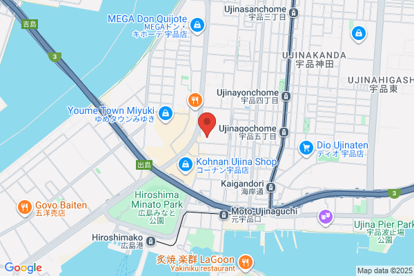 Kyowa Kako Co., Ltd. Hiroshima