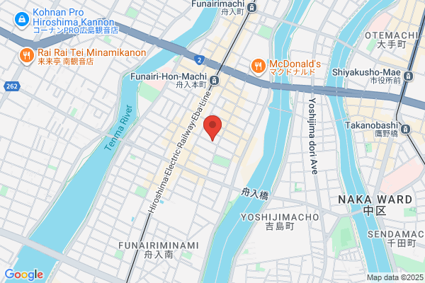 Nichiei Co., Ltd.