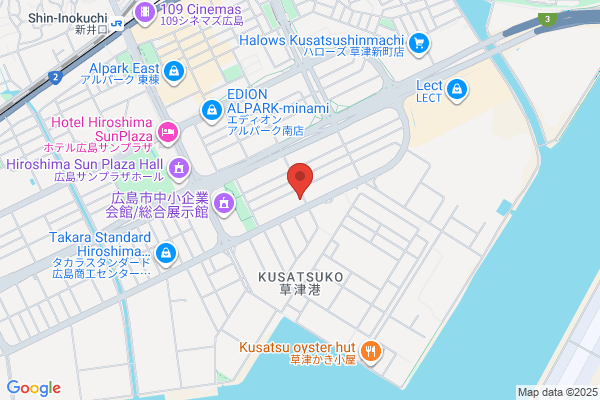 Nihon Kiden Co., Ltd.