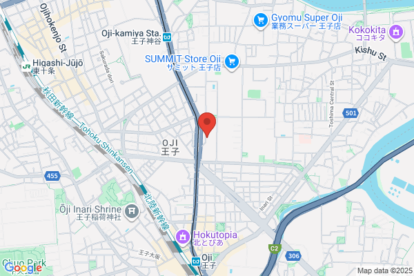 Nihon Tokushu Koki Co., Ltd.