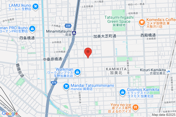 Ohga Shokai Co., Ltd.