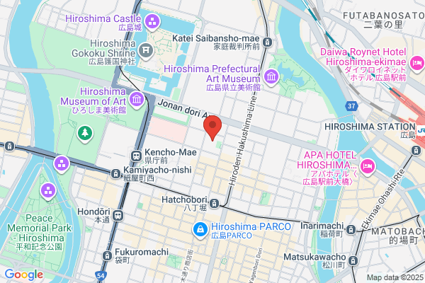Riko Service Co., Ltd.