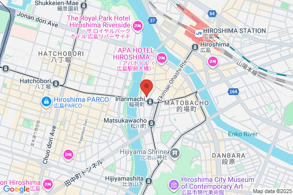 TLV Co., Ltd. Hiroshima Office
