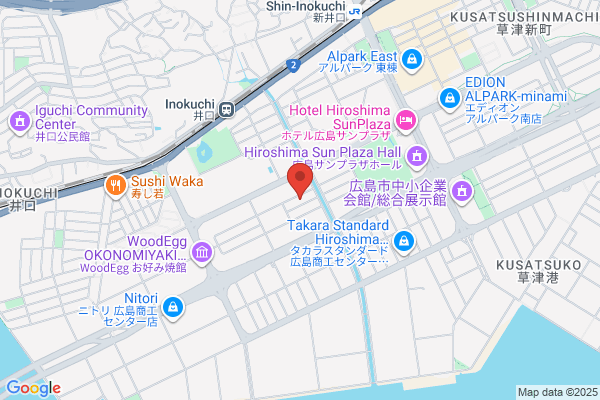 Takesho Co., Ltd.