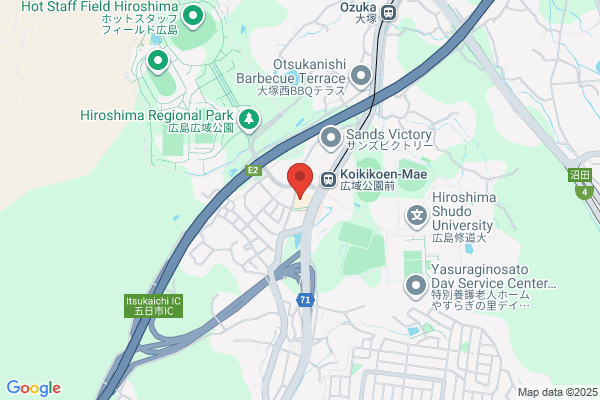 Yamada Corp. Co., Ltd. Hiroshima Office