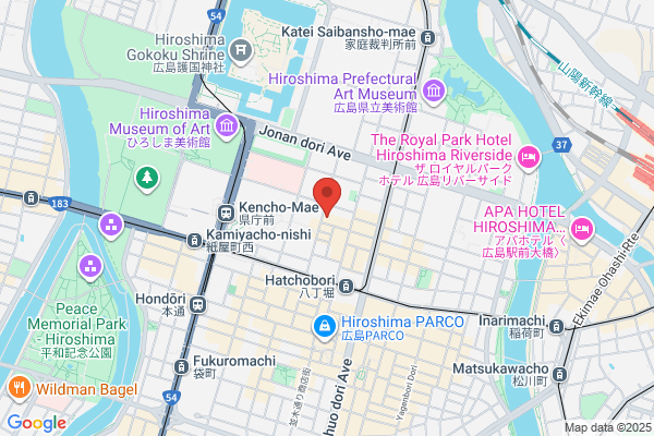 Advance Leadership Hiroshima