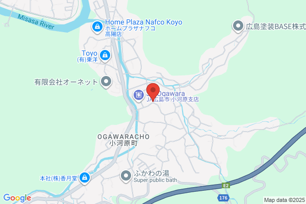 Chuo Consultant Co., Ltd.