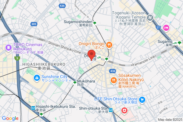 E & S Consultants Co., Ltd.