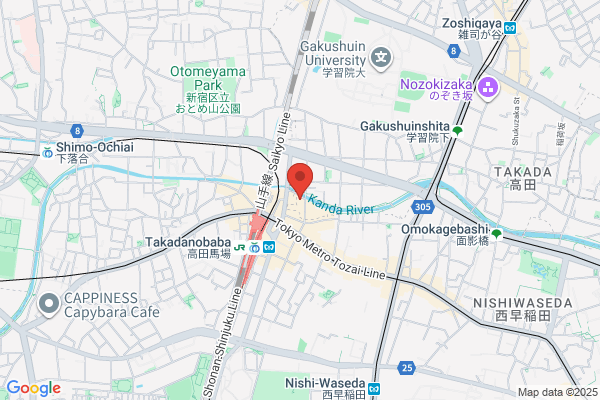Fujima Co., Ltd.