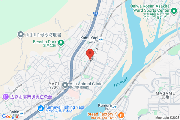 Funai Zaisan Consultants Hiroshima Co.,Ltd.