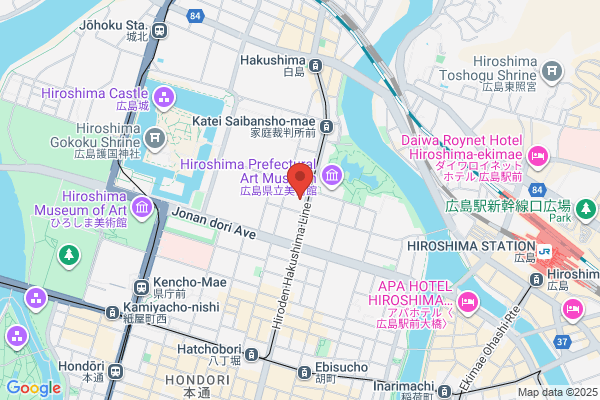 Hi-net Consulting Co., Ltd.