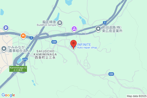 Infinity Co., Ltd.