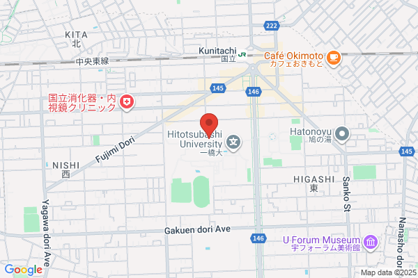 Japan China Economic Research InstituteCo., Ltd.
