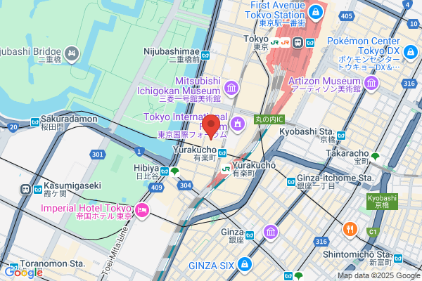 Jecc Co., Ltd.