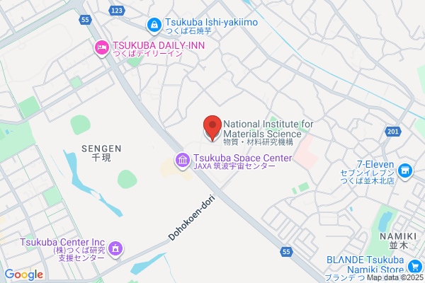 Konishi Management Count Center