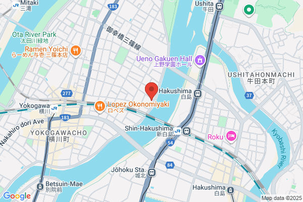 Ryowa Medical Management Chugoku Co., Ltd.
