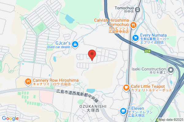 Succeed Co., Ltd.